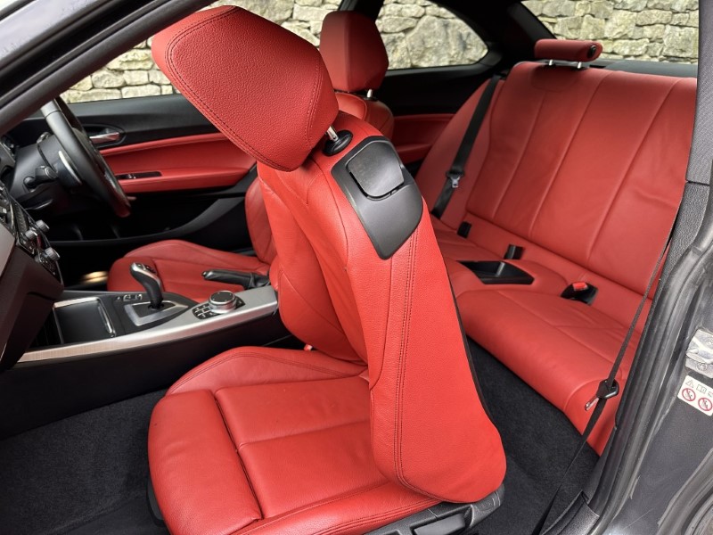 2019 (69) BMW 2 SERIES 230i M Sport 2dr Coupe 5080648