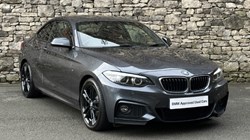 2019 (69) BMW 2 SERIES 230i M Sport 2dr Coupe 5080664