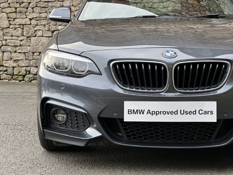 2019 (69) BMW 2 SERIES 230i M Sport 2dr Coupe 5080666