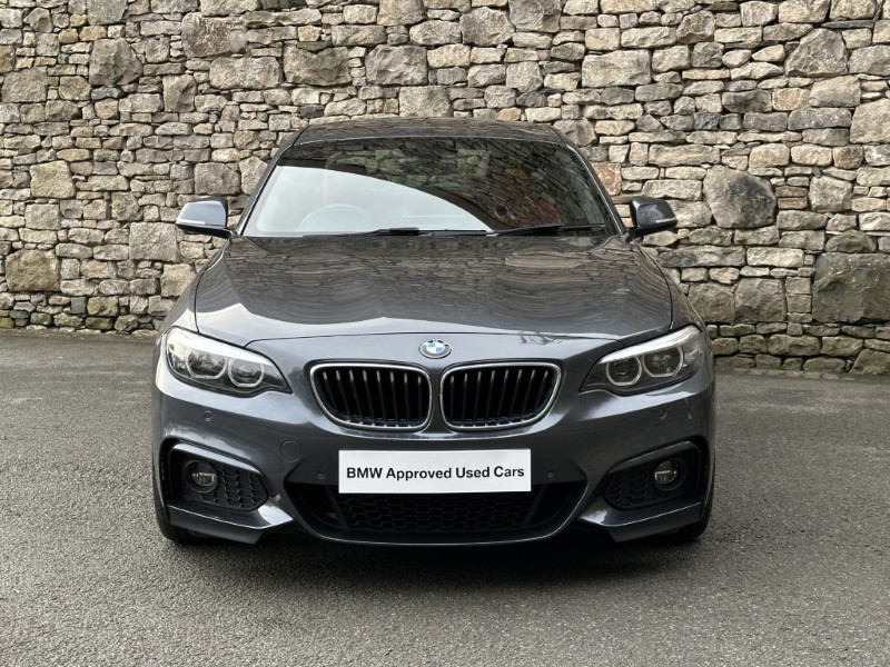 2019 (69) BMW 2 SERIES 230i M Sport 2dr Coupe 5080663