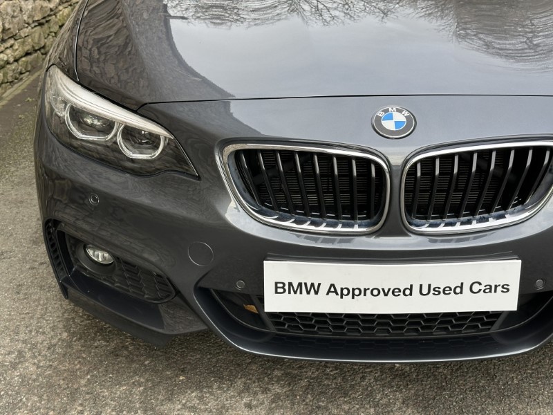 2019 (69) BMW 2 SERIES 230i M Sport 2dr Coupe 5080638