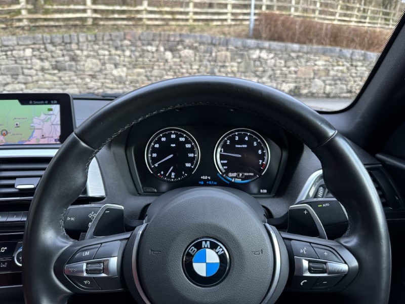2019 (69) BMW 2 SERIES 230i M Sport 2dr Coupe 5080662