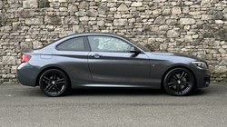 2019 (69) BMW 2 SERIES 230i M Sport 2dr Coupe 5080611