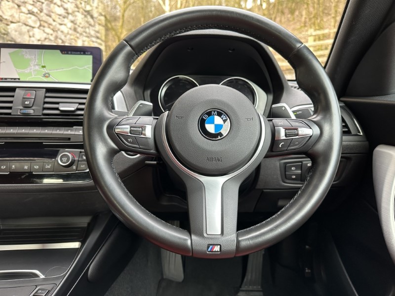 2019 (69) BMW 2 SERIES 230i M Sport 2dr Coupe 5080624