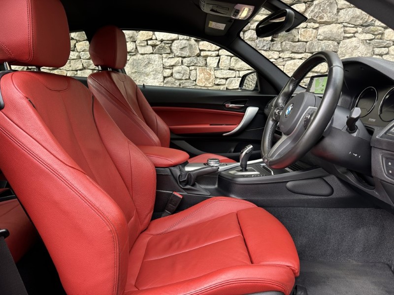 2019 (69) BMW 2 SERIES 230i M Sport 2dr Coupe 5080619