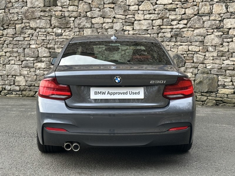 2019 (69) BMW 2 SERIES 230i M Sport 2dr Coupe 5080650