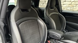 2022 (22) MINI HATCHBACK 2.0 John Cooper Works 3dr Auto 5016560