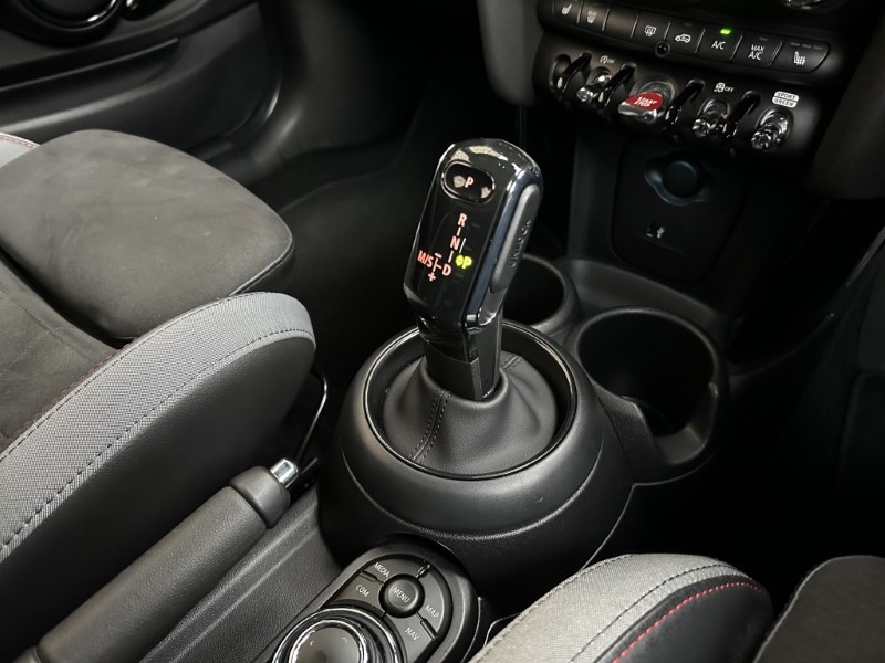 2022 (22) MINI HATCHBACK 2.0 John Cooper Works 3dr Auto 5016568