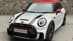 2022 (22) MINI HATCHBACK 2.0 John Cooper Works 3dr Auto 5016600