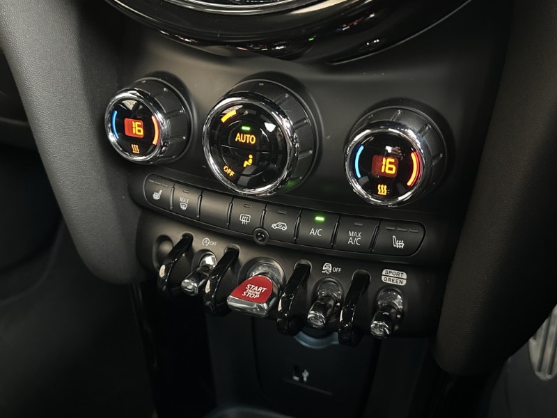 2022 (22) MINI HATCHBACK 2.0 John Cooper Works 3dr Auto 5016569