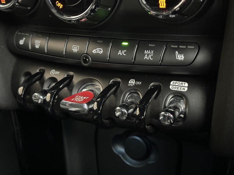 2022 (22) MINI HATCHBACK 2.0 John Cooper Works 3dr Auto 5016570