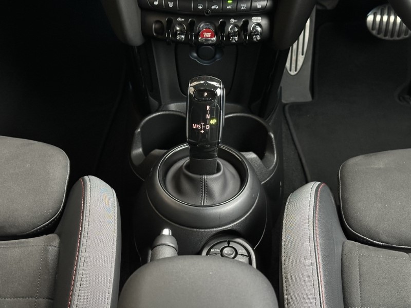 2022 (22) MINI HATCHBACK 2.0 John Cooper Works 3dr Auto 5016565