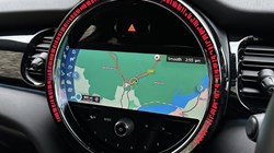 2022 (22) MINI HATCHBACK 2.0 John Cooper Works 3dr Auto 5016604