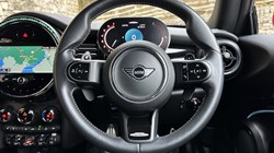 2022 (22) MINI HATCHBACK 2.0 John Cooper Works 3dr Auto 5016567