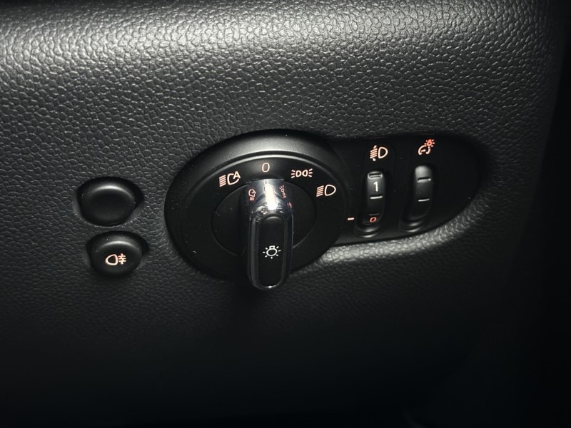 2022 (22) MINI HATCHBACK 2.0 John Cooper Works 3dr Auto 5016574