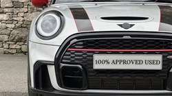 2022 (22) MINI HATCHBACK 2.0 John Cooper Works 3dr Auto 5016614