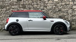2022 (22) MINI HATCHBACK 2.0 John Cooper Works 3dr Auto 5016552