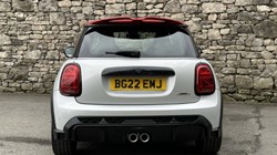 2022 (22) MINI HATCHBACK 2.0 John Cooper Works 3dr Auto 5016592