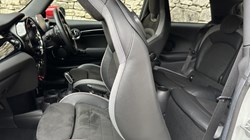 2022 (22) MINI HATCHBACK 2.0 John Cooper Works 3dr Auto 5016587