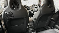 2022 (22) MINI HATCHBACK 2.0 John Cooper Works 3dr Auto 5016597