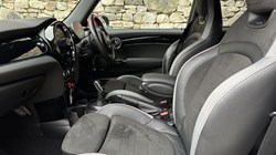 2022 (22) MINI HATCHBACK 2.0 John Cooper Works 3dr Auto 5016582