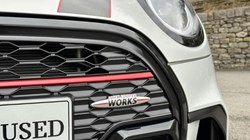 2022 (22) MINI HATCHBACK 2.0 John Cooper Works 3dr Auto 5016591