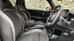 2022 (22) MINI HATCHBACK 2.0 John Cooper Works 3dr Auto 5016558