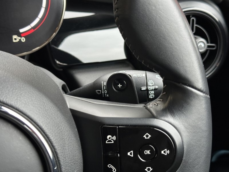 2022 (22) MINI HATCHBACK 2.0 John Cooper Works 3dr Auto 5016577