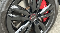 2022 (22) MINI HATCHBACK 2.0 John Cooper Works 3dr Auto 5016619