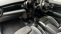 2022 (22) MINI HATCHBACK 2.0 John Cooper Works 3dr Auto 5016580