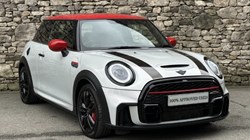2022 (22) MINI HATCHBACK 2.0 John Cooper Works 3dr Auto 5016612