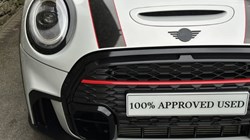 2022 (22) MINI HATCHBACK 2.0 John Cooper Works 3dr Auto 5016588