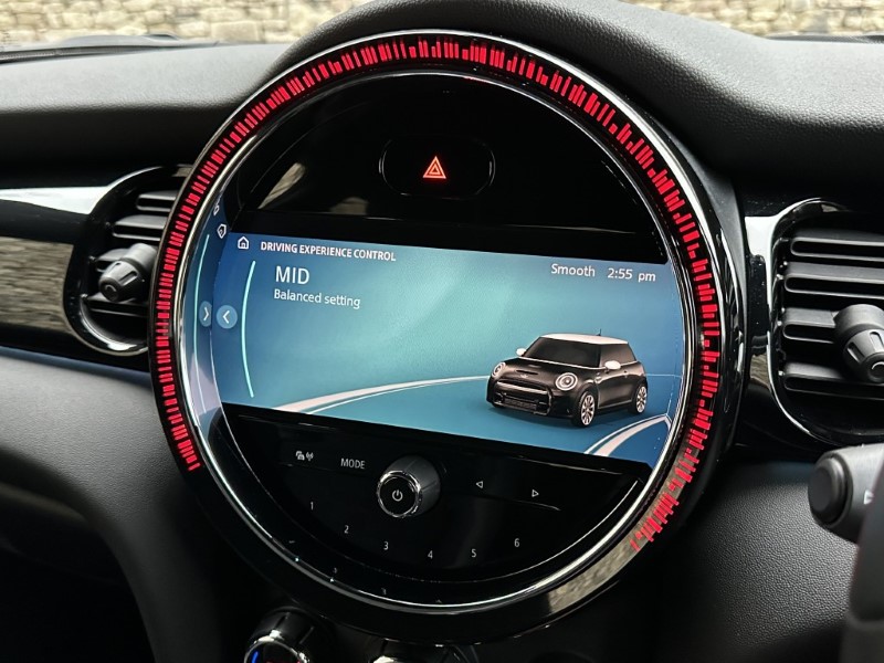 2022 (22) MINI HATCHBACK 2.0 John Cooper Works 3dr Auto 5016606