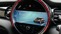 2022 (22) MINI HATCHBACK 2.0 John Cooper Works 3dr Auto 5016606