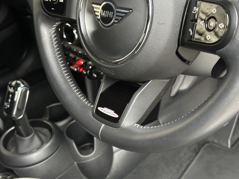 2022 (22) MINI HATCHBACK 2.0 John Cooper Works 3dr Auto 5016561