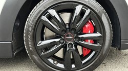2022 (22) MINI HATCHBACK 2.0 John Cooper Works 3dr Auto 5016618