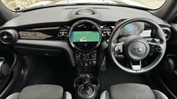 2022 (22) MINI HATCHBACK 2.0 John Cooper Works 3dr Auto 5016564