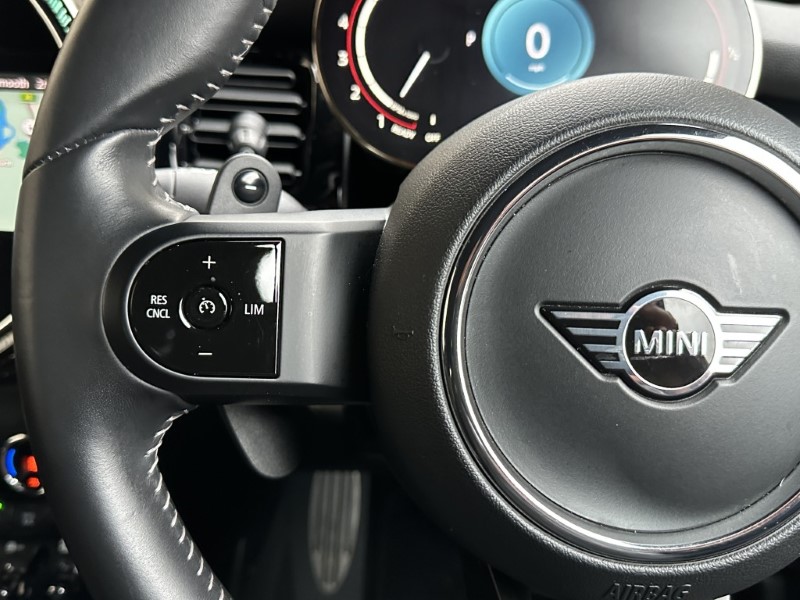 2022 (22) MINI HATCHBACK 2.0 John Cooper Works 3dr Auto 5016578