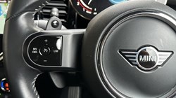 2022 (22) MINI HATCHBACK 2.0 John Cooper Works 3dr Auto 5016578