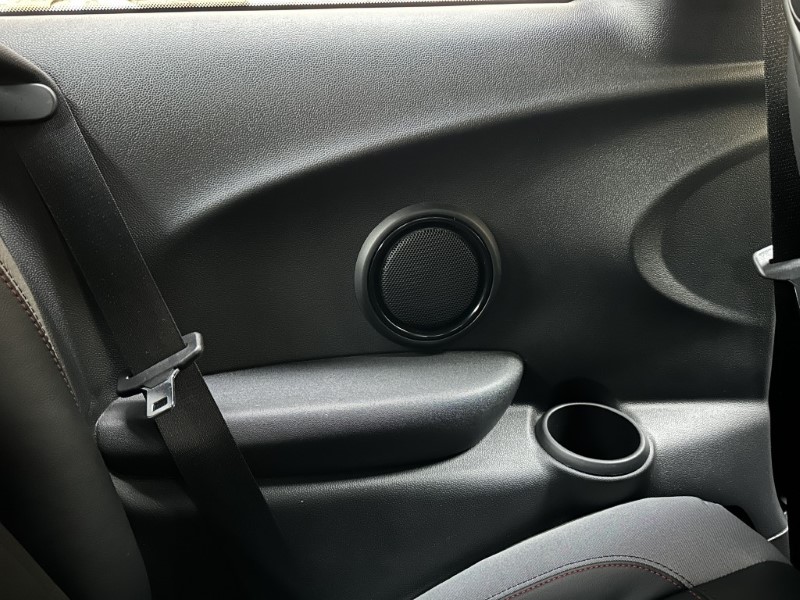 2022 (22) MINI HATCHBACK 2.0 John Cooper Works 3dr Auto 5016563