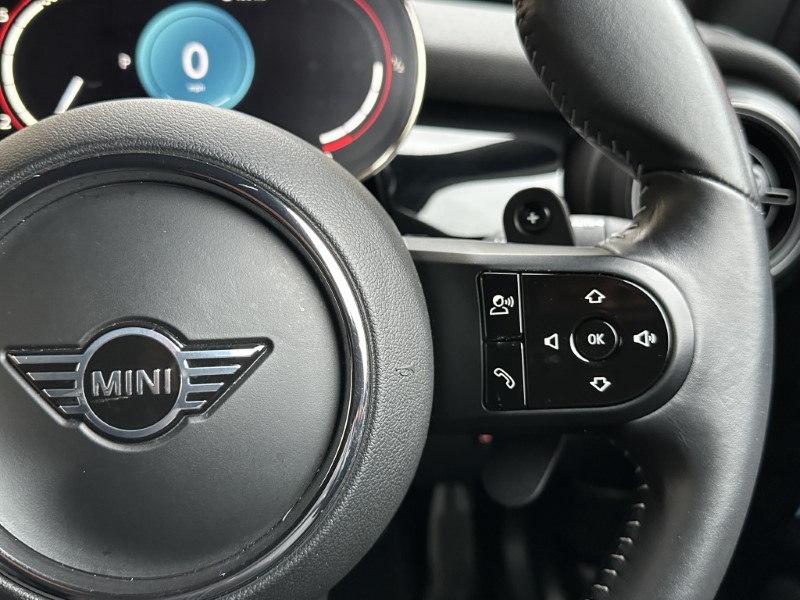 2022 (22) MINI HATCHBACK 2.0 John Cooper Works 3dr Auto 5016579