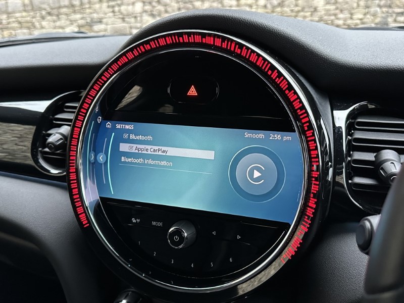 2022 (22) MINI HATCHBACK 2.0 John Cooper Works 3dr Auto 5016608