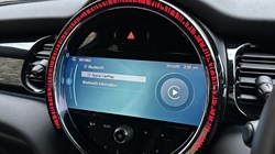 2022 (22) MINI HATCHBACK 2.0 John Cooper Works 3dr Auto 5016608