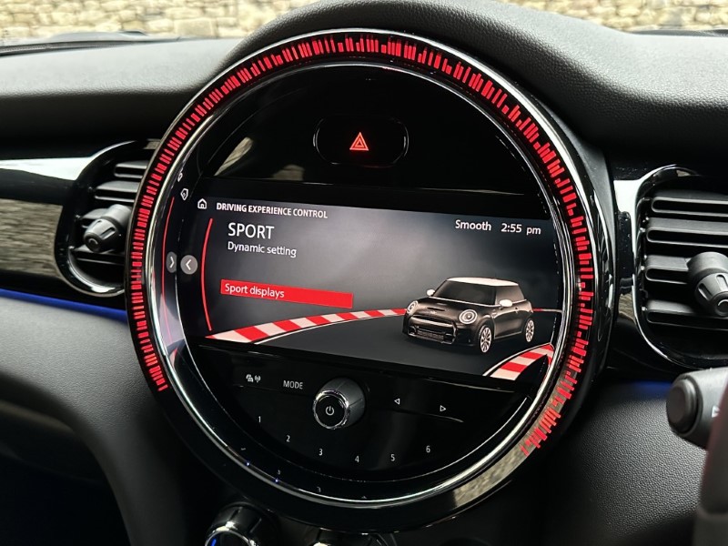 2022 (22) MINI HATCHBACK 2.0 John Cooper Works 3dr Auto 5016605