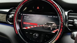 2022 (22) MINI HATCHBACK 2.0 John Cooper Works 3dr Auto 5016605