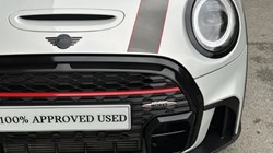 2022 (22) MINI HATCHBACK 2.0 John Cooper Works 3dr Auto 5016589