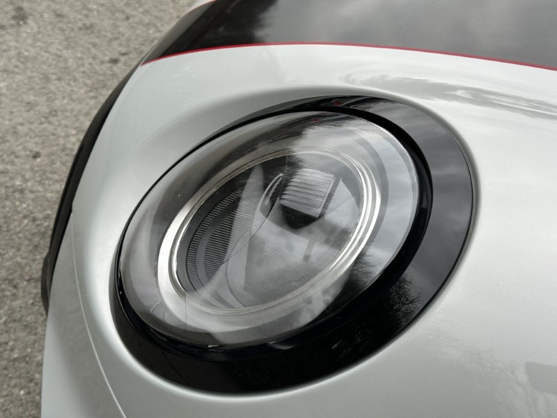 2022 (22) MINI HATCHBACK 2.0 John Cooper Works 3dr Auto 5016616