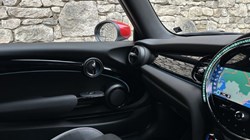 2022 (22) MINI HATCHBACK 2.0 John Cooper Works 3dr Auto 5016572