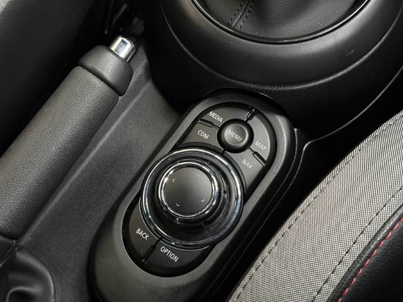 2022 (22) MINI HATCHBACK 2.0 John Cooper Works 3dr Auto 5016571