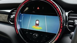 2022 (22) MINI HATCHBACK 2.0 John Cooper Works 3dr Auto 5016603